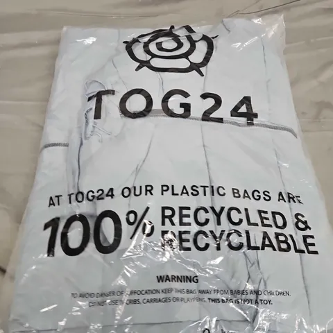 BAGGED TOG24 WELHAM JACKET - SIZE UNSPECIFIED