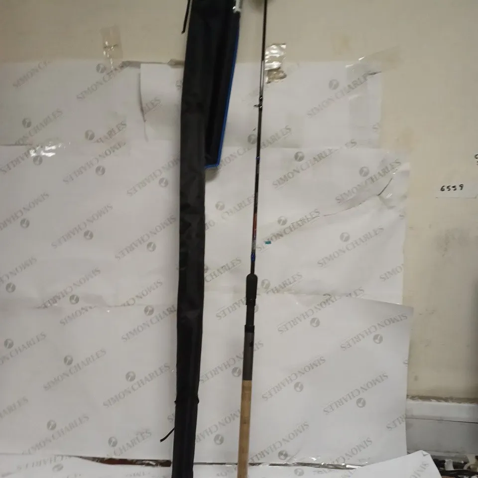 FRENZEE FXT MATCH+ FEEDER ROD - FRM9F / COLLECTION ONLY