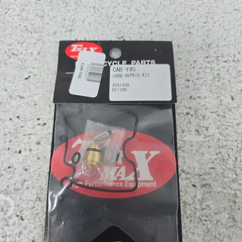 TOURMAX CAB-Y40 CARBURETTOR REPAIR KIT FOR XVS1100 / BT1100