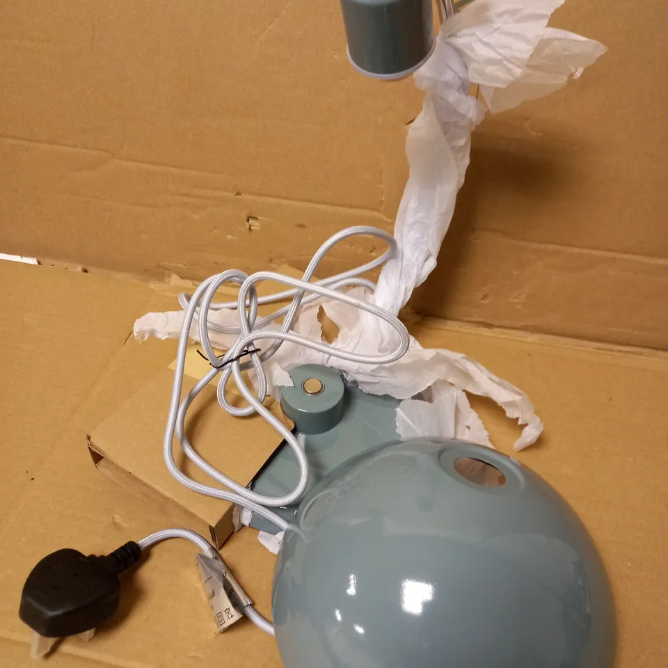 PENELOPE TOUCH DESK LAMP