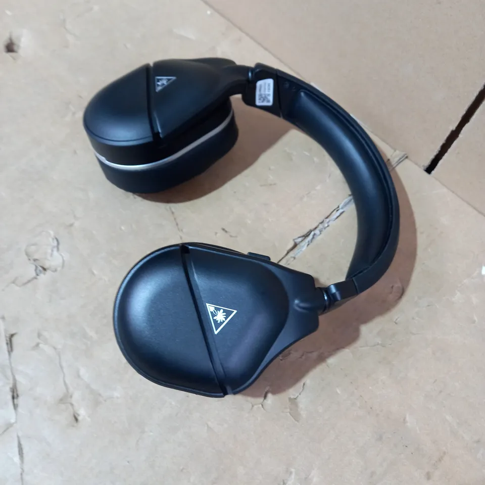 TURTLE BEACH STEALTH 700X WIRELESS GAMING HEADSET BLACK/SILVER