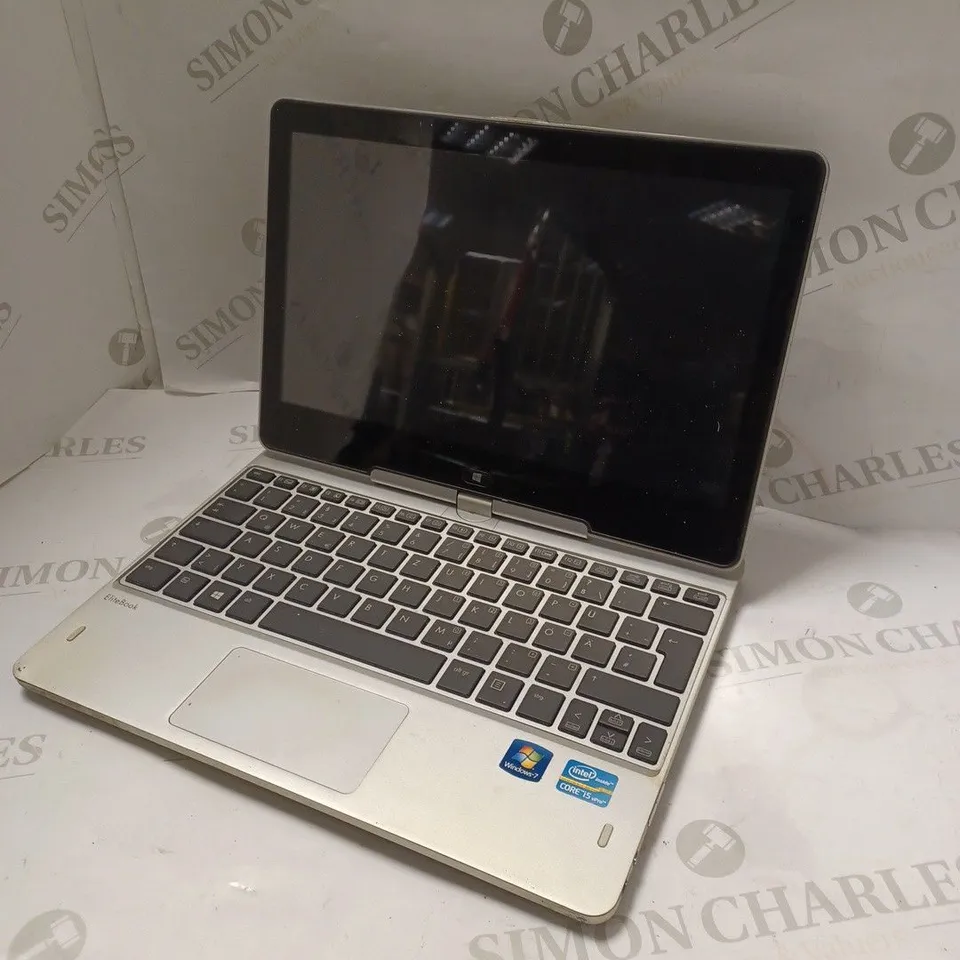 HP ELITEBOOK REVOLVE 810 LAPTOP