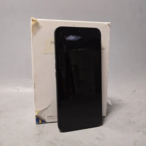 BOXED DORO 8100