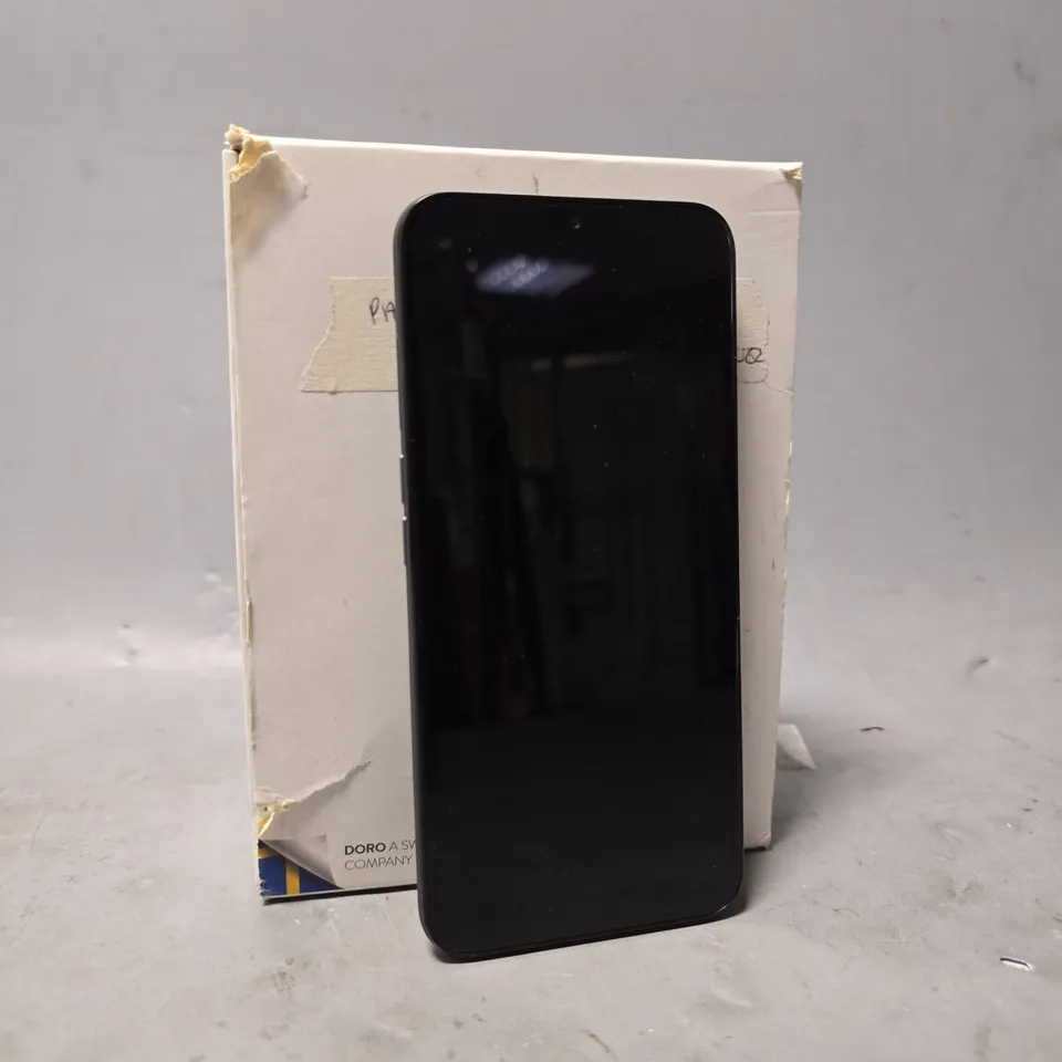 BOXED DORO 8100