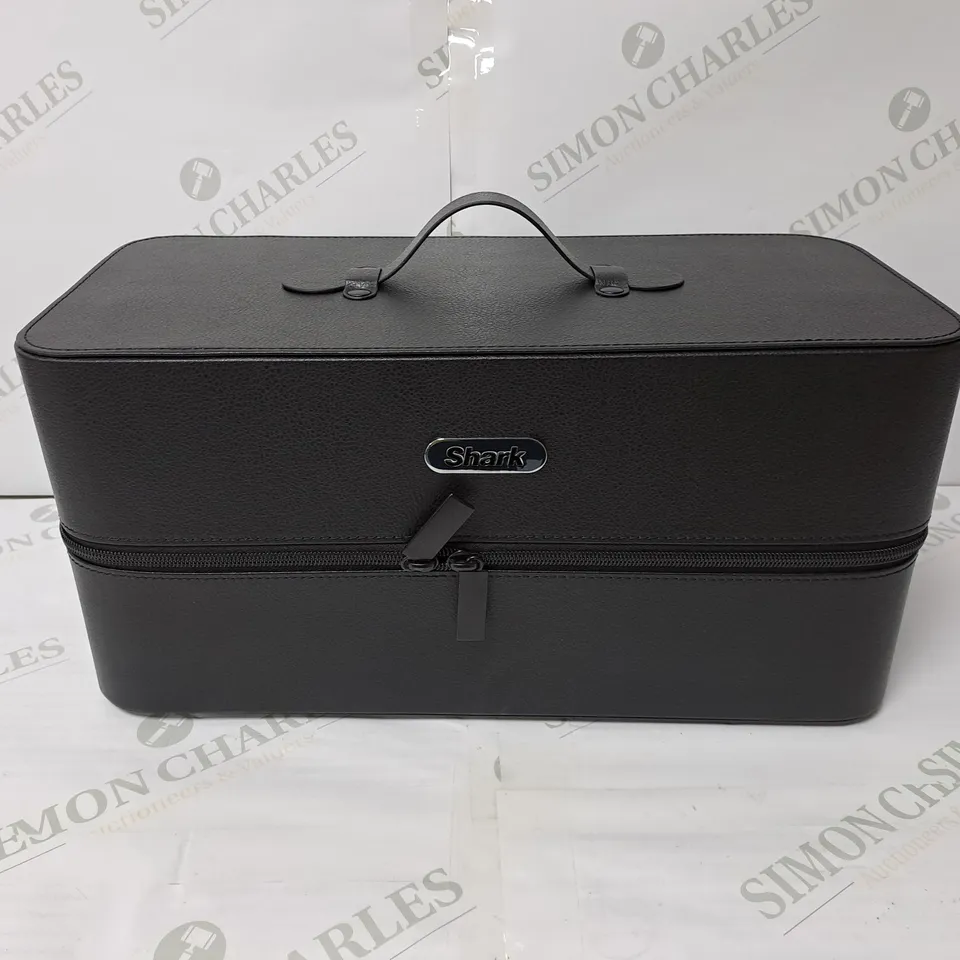BOXED SHARK FLEXSTYLE HAIR STYLER AND DRYER 
