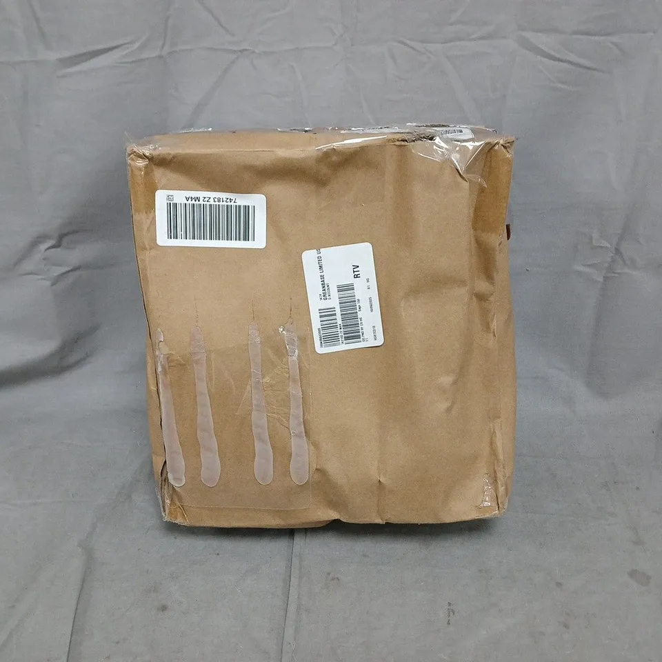 GRUMPY GARDENER REINFORCED EXPANDABLE HOSE WITH ACCESSORIES IN SAGE