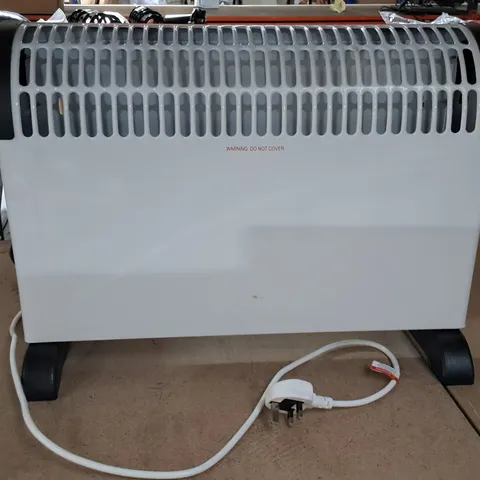 2000W CONVECTOR HEATER 