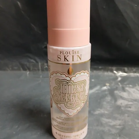 P LOUISE THIRST SEEKER SETTING SPRAY 