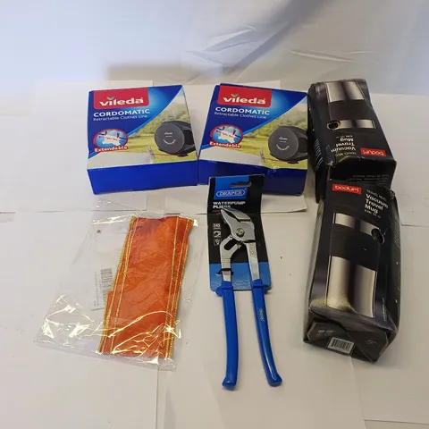 APPROXIMATELY 6 ASSORTED BRAND NEW BOXED PRODUCTS TO INCLUDE;