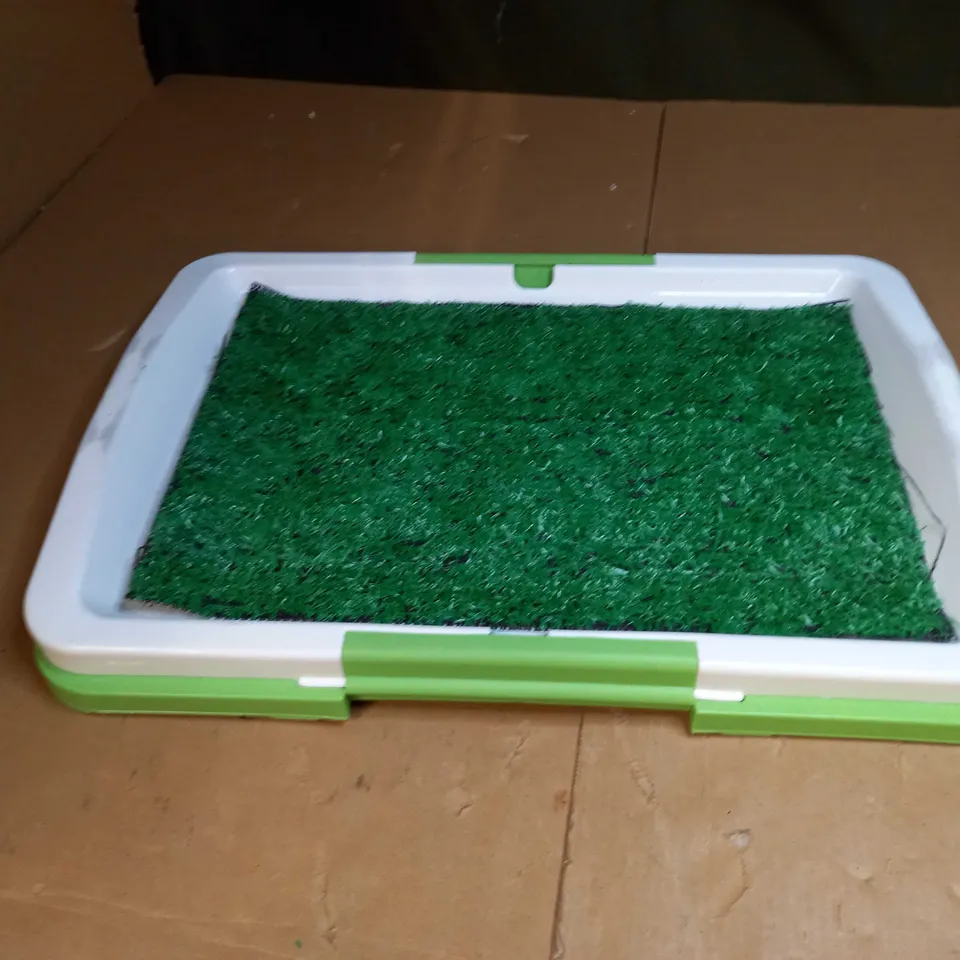 PUPPY POTTY PAD 