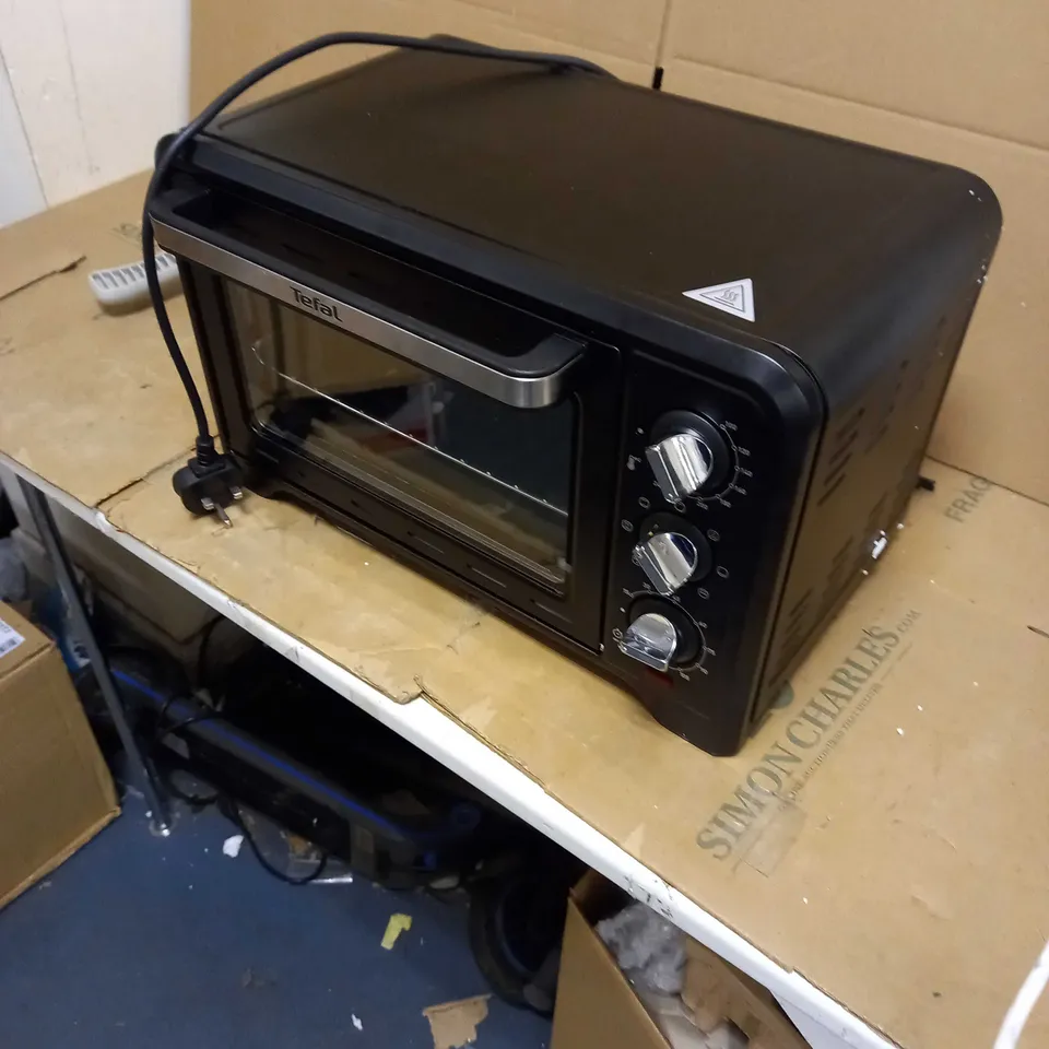 TEFAL OPTIMO MINI OVEN