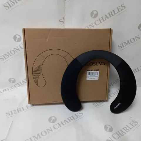 BOXED ENUOSUMA BS07 NECKBAND BLUETOOTH SPEAKERS