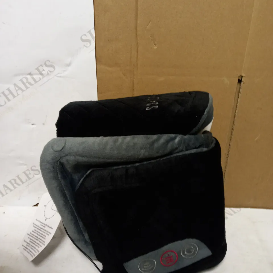 HOMEDICS COMFORT NECK AND SHOULDER MASSAGER