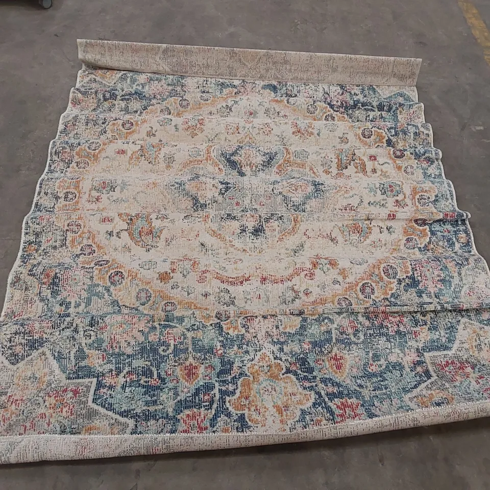 PACO HOME TORRES RUG - 160 x 230cm