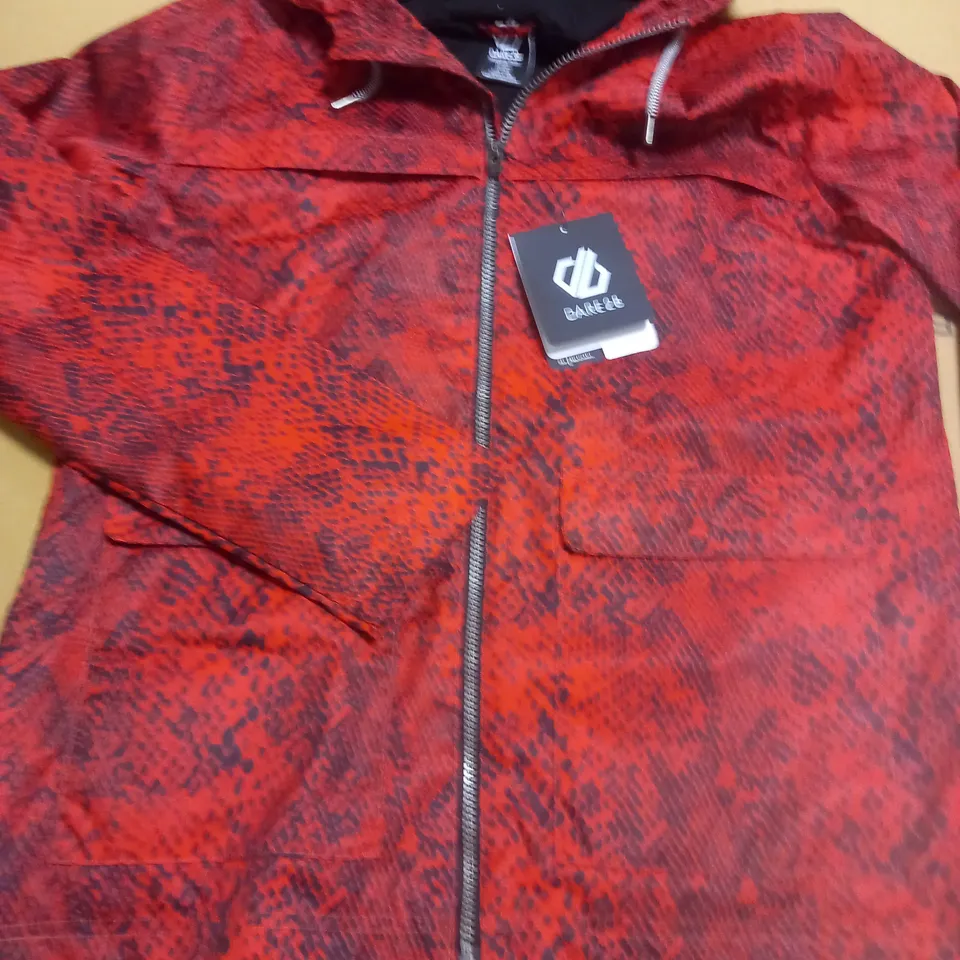 DARE2B LADIES DEVIATION 2 JACKET SIZE 14