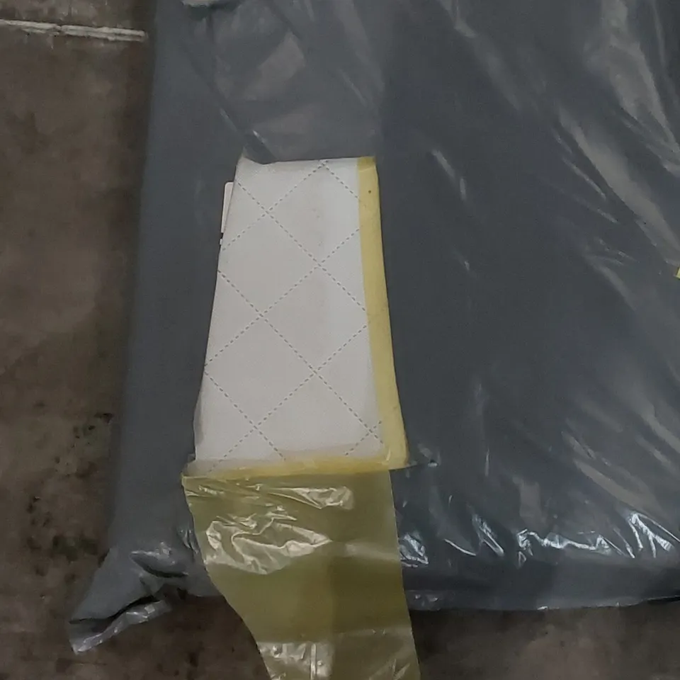 QUALITY BAGGED COT MATTRESS - 140 x 70cm