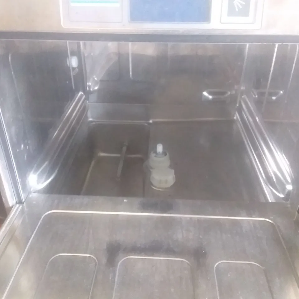 WINTERHALTER UC-M BISTRO WASHER