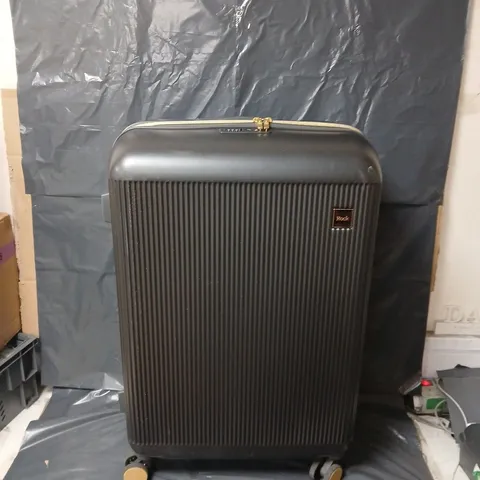 ROCK LUGGAGE ARIA LUGGAGE 3-PIECE SUITCASE SET