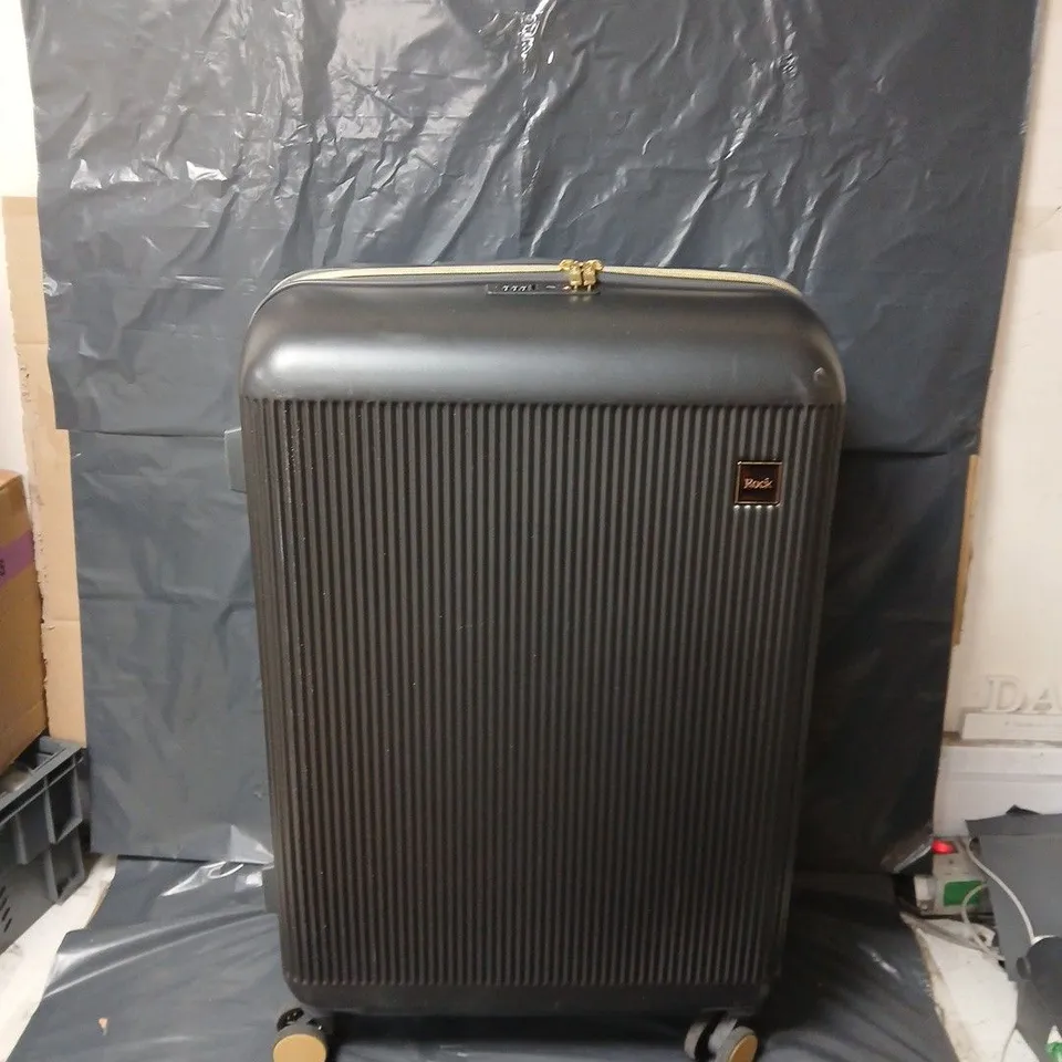 ROCK LUGGAGE ARIA LUGGAGE 3-PIECE SUITCASE SET