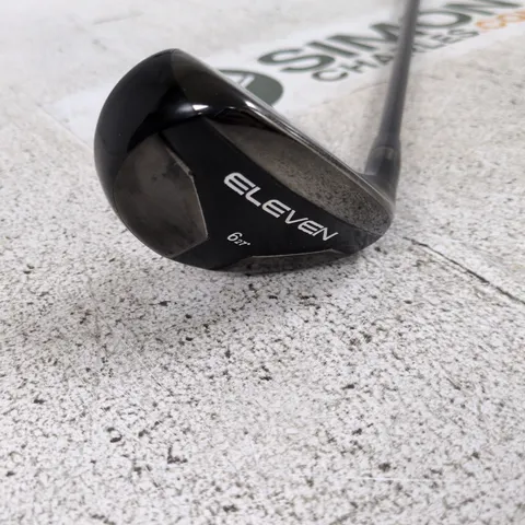 KBS TOUR GRAPHITE IRON R GOLF CLUB