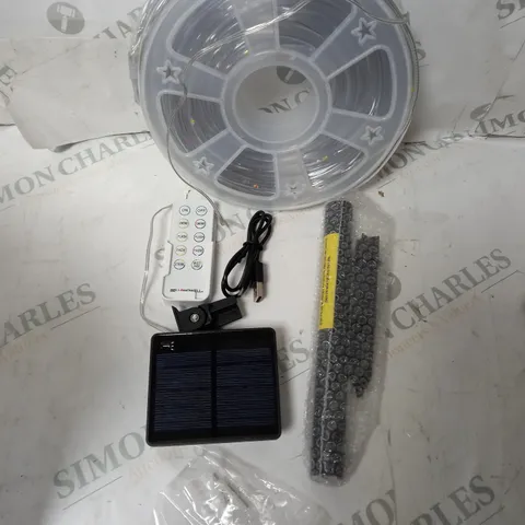 BELL&HOWELL BIONIC ROPE LIGHTS - LED COLOUR CHANGING 