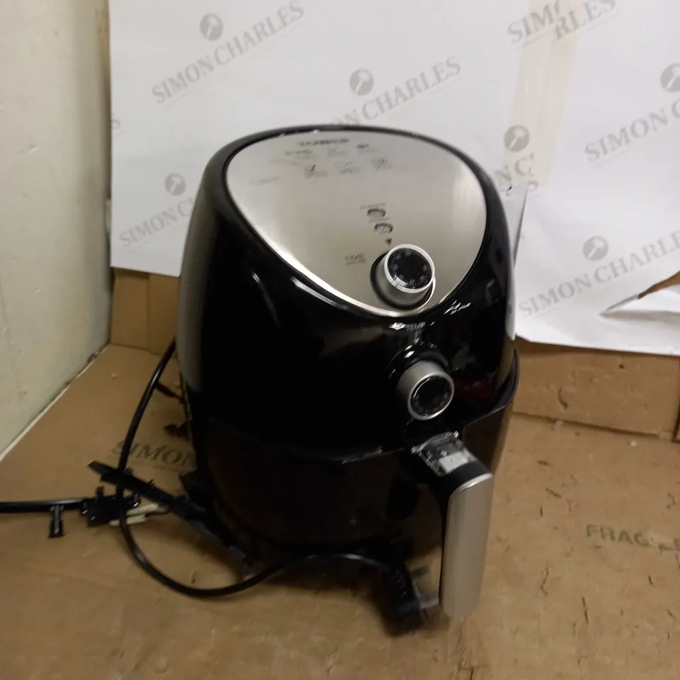TOWER HEALTHFRY AIR FRYER