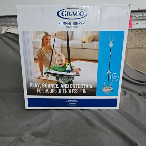 GRACO BUMPER JUMPER