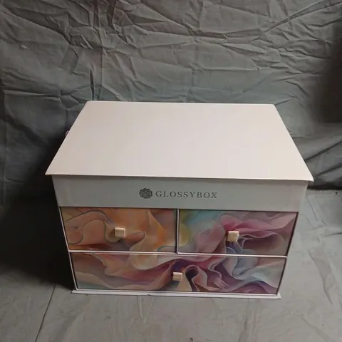 GLOSSYBOX ADVENT CALENDAR β 24 DAY BEAUTY CALENDAR (BOXED)