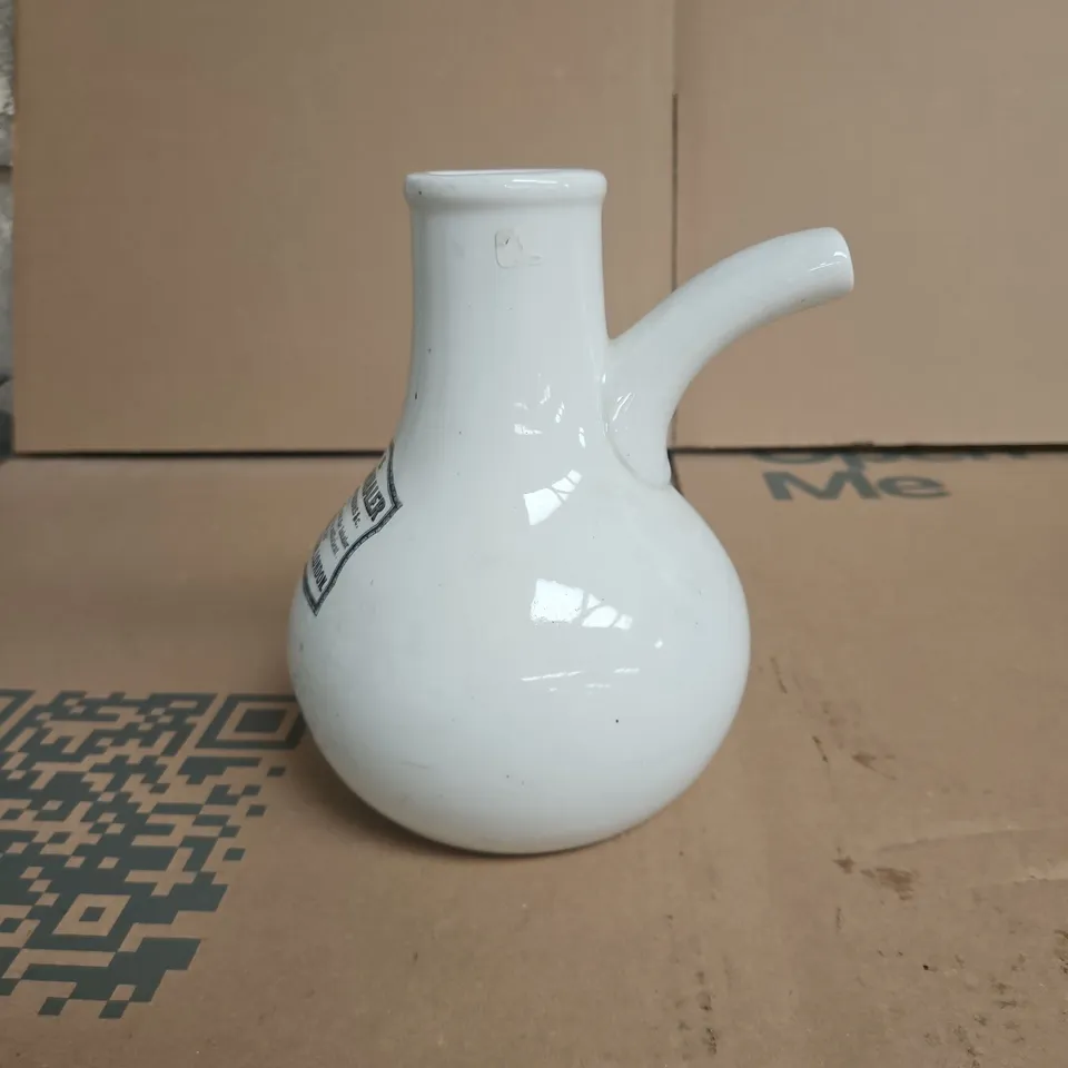 VINTAGE MAW'S IMPROVED INHALER UNBOXED