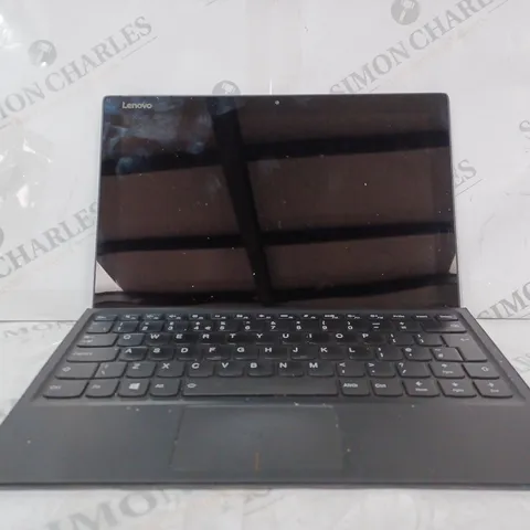 LENOVO IDEAPAD MIIX 520-12IKB