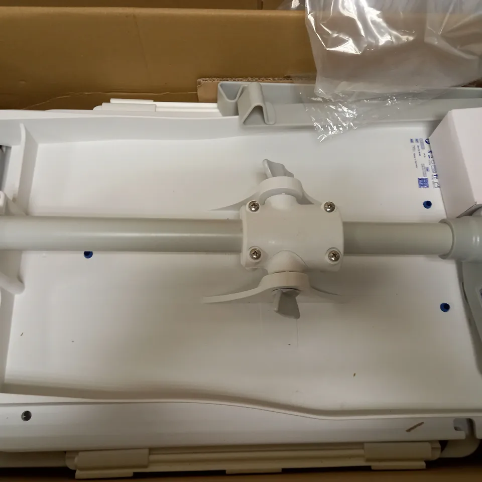 PATTERSON MEDIC THE BATHMASTER DELTIS BATH LIFT