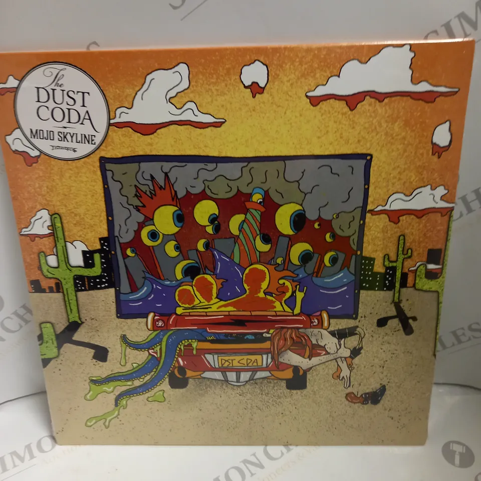 BOX TO CONTAIN APPROX. 10 X ASSORTED MUSIC VINYL'S. ARTISTS VARY 