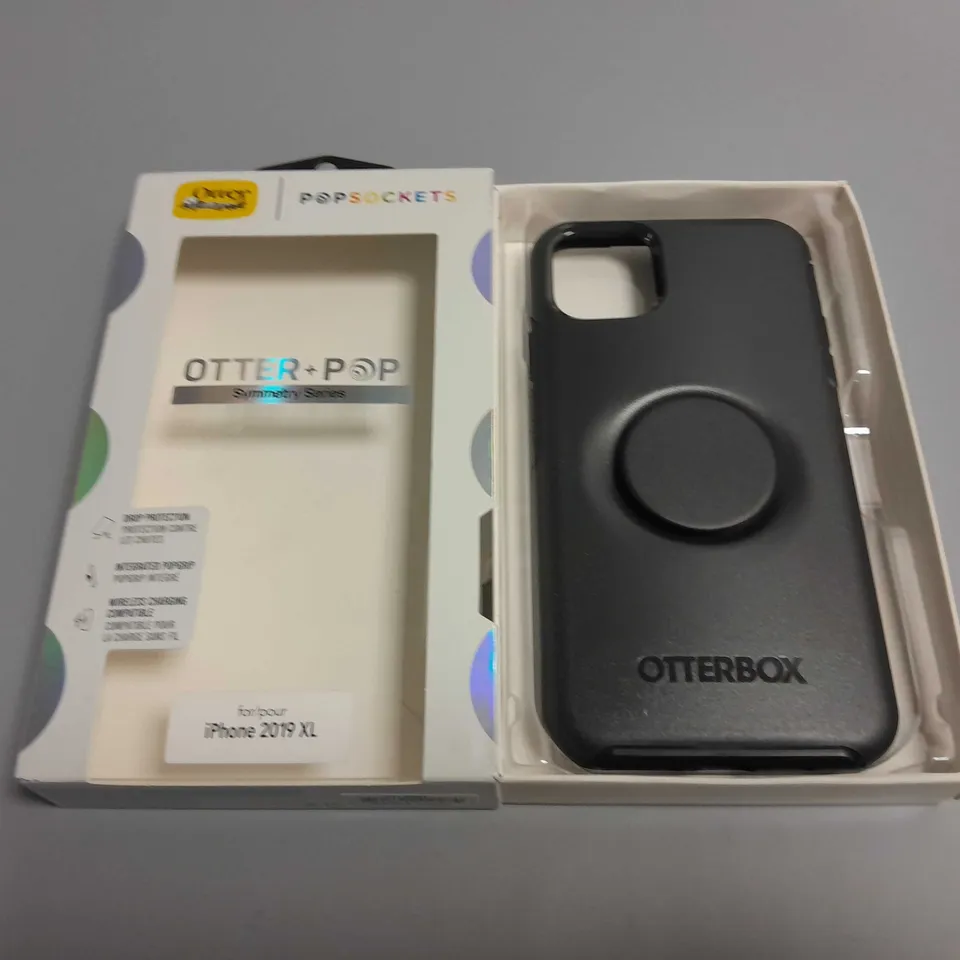 OTTER POPS SYMMETRY SERIES CASE FOR IPHONE 2019 XL