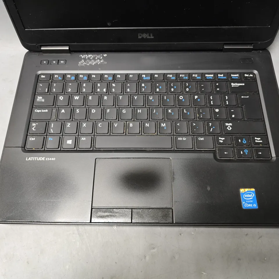 DELL LATITUDE E5440 LAPTOP