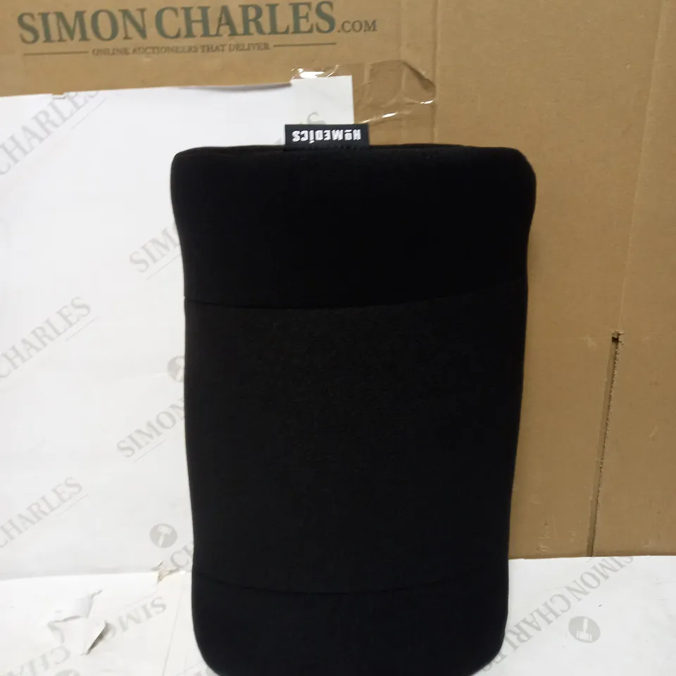 HOMEDICS SIDE TO SIDE MASSAGER