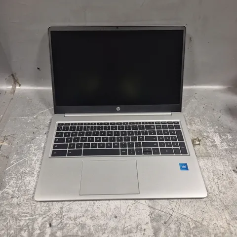 BOXED HP 15A-NA0007 CHROMEBOOK LAPTOP