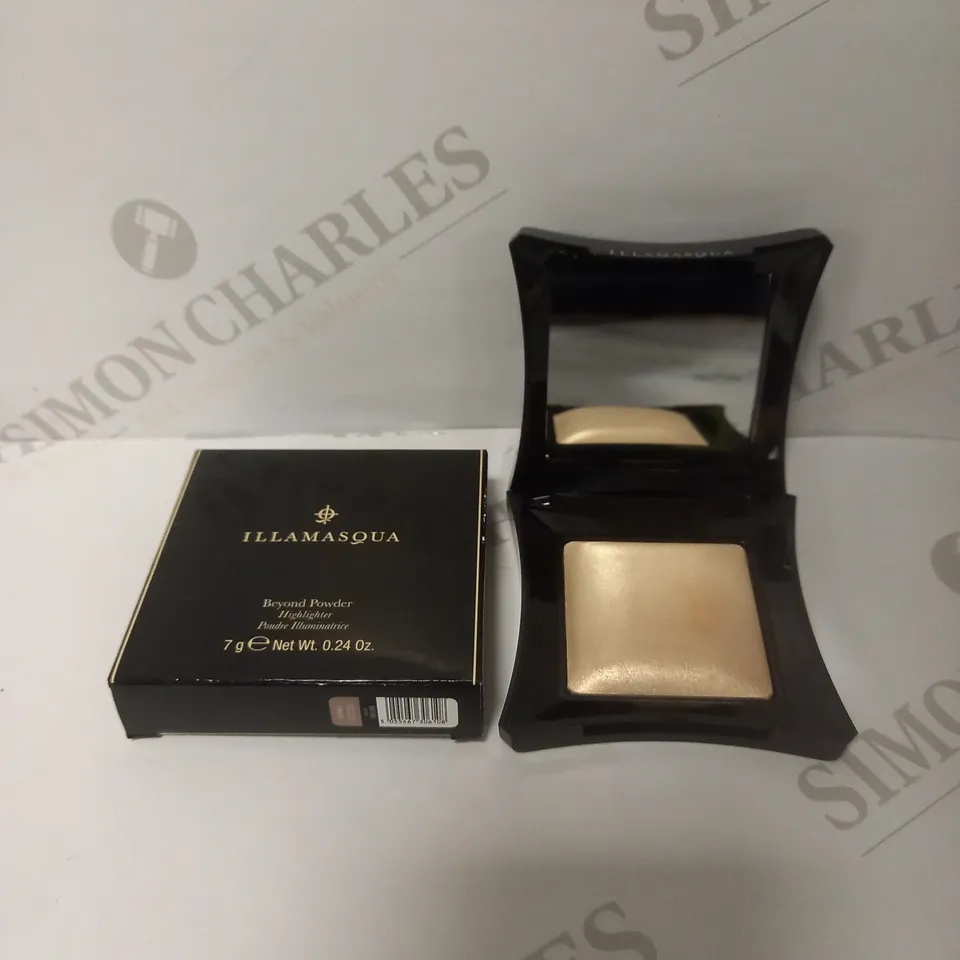 ILLAMASQUA BEYOND HIGHLIGHTER