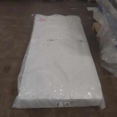 QUALITY BAGGED 90CM SINGLE PREMIUM MATTRESS
