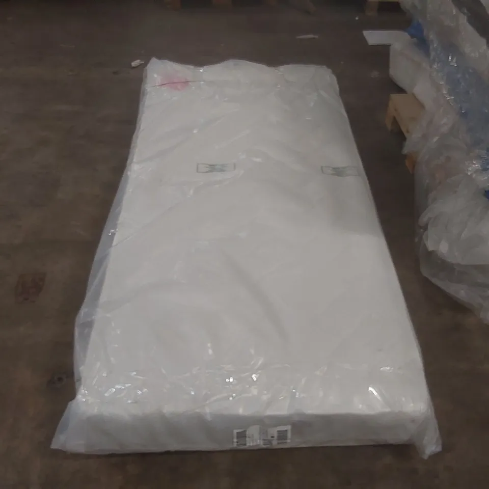 QUALITY BAGGED 90CM SINGLE PREMIUM MATTRESS