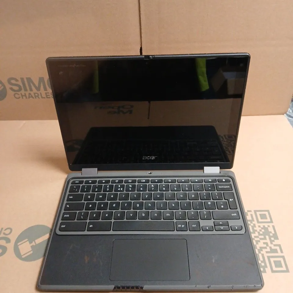ACER CHROMEBOOK LAPTOP