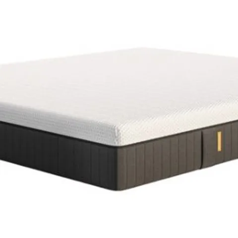 BRAND NEW BOXED AND ROLLED EMMA UK V2 DIAMOND SPRING FREE MATTRESS 135X190CM (DOUBLE SIZE)