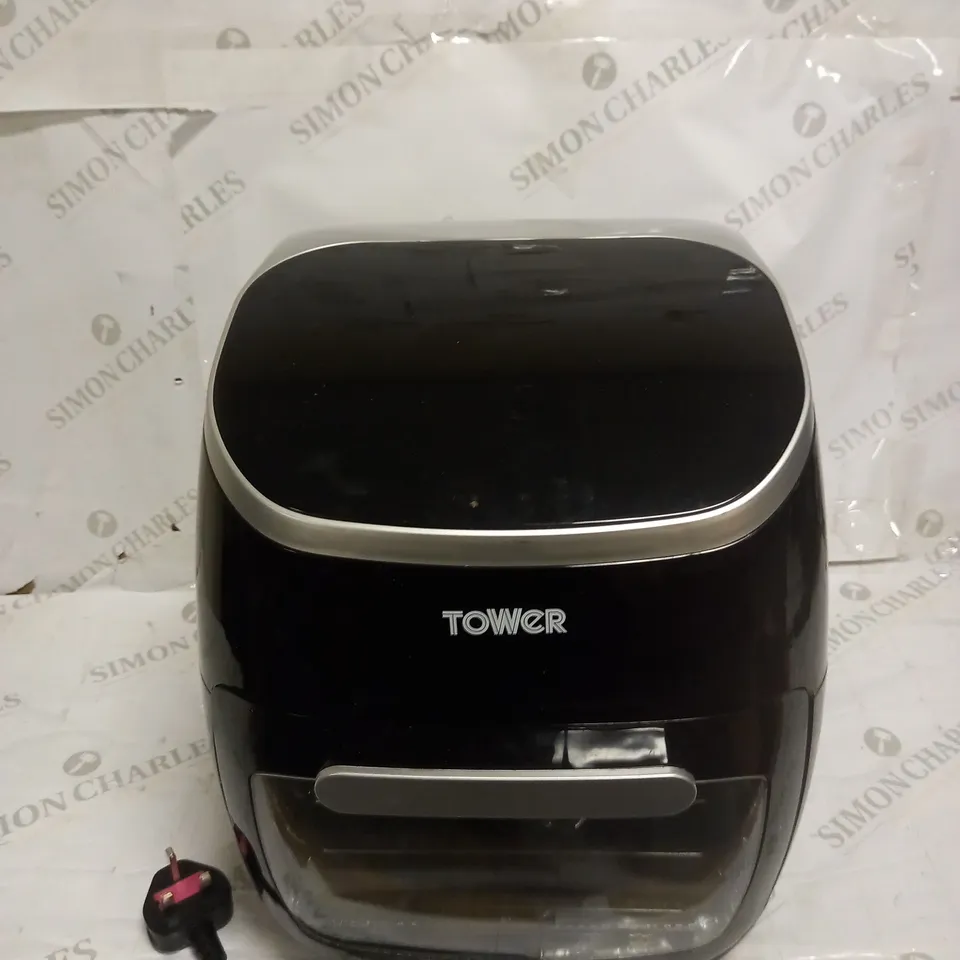 TOWER 5-IN-1 DIGITAL AIR FRYER