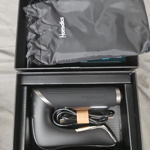 HOMEDICS MYO HANDHELD PHYSIO MASSAGER