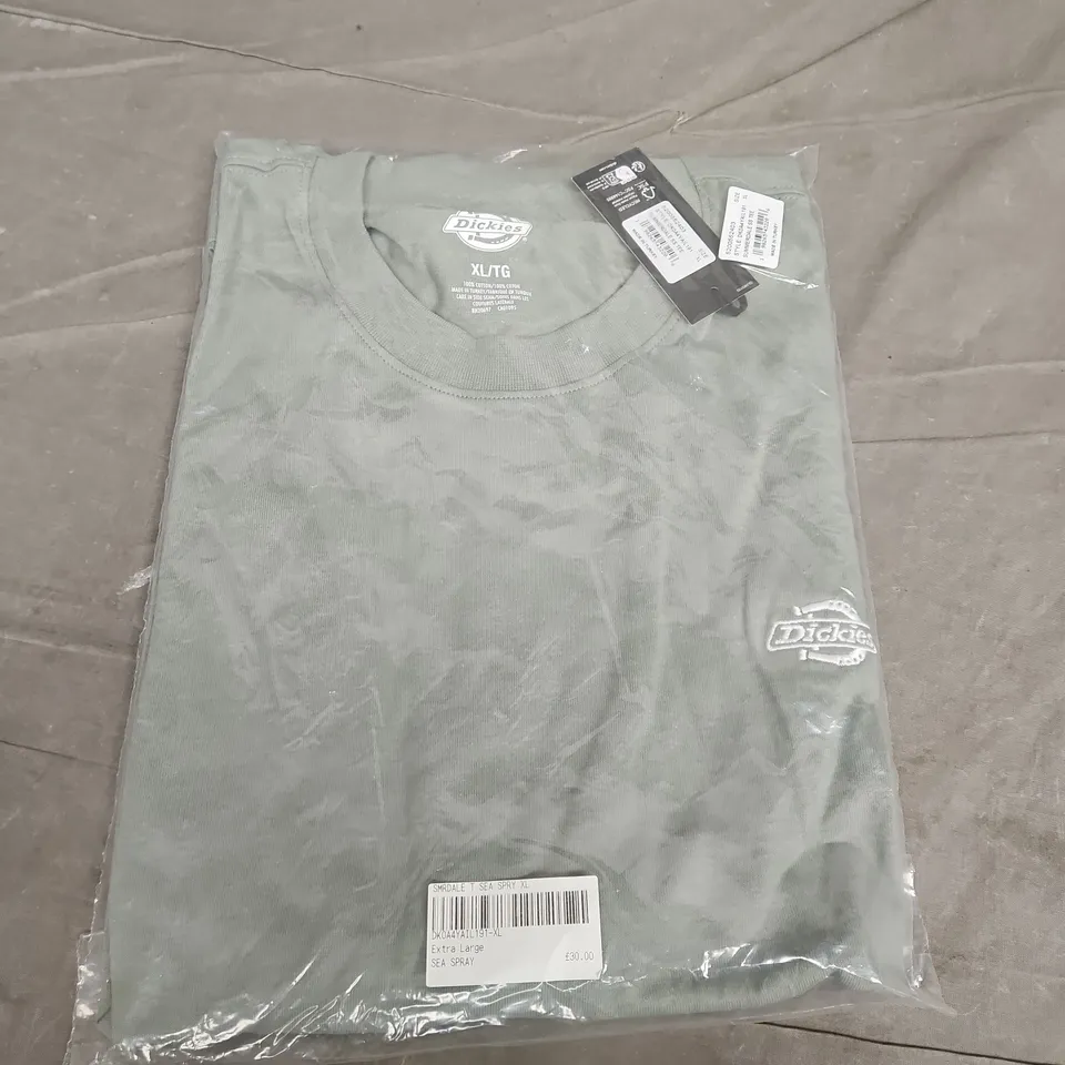DICKIES SEA SPRAY T-SHIRT, XL