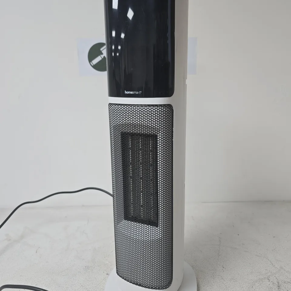 BOXED HOMESMART TOWER HEATER