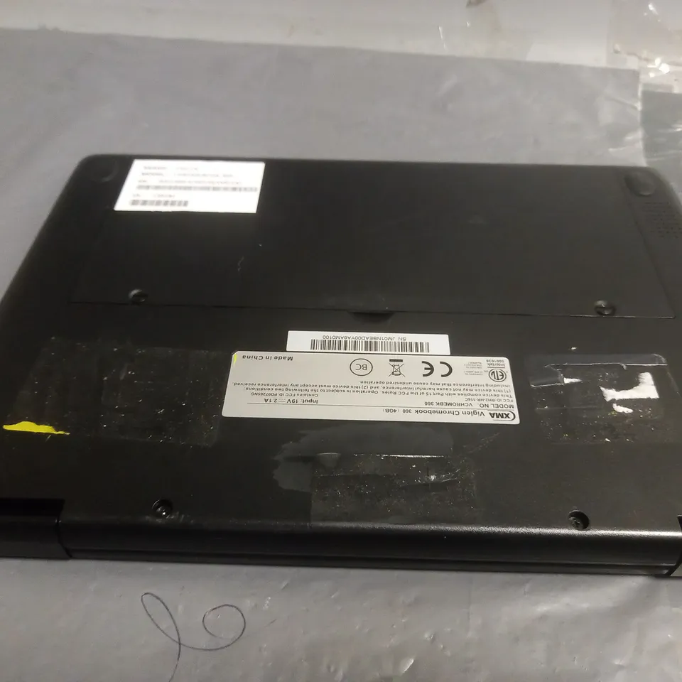 VIGLEN CHROMEBOOK 360