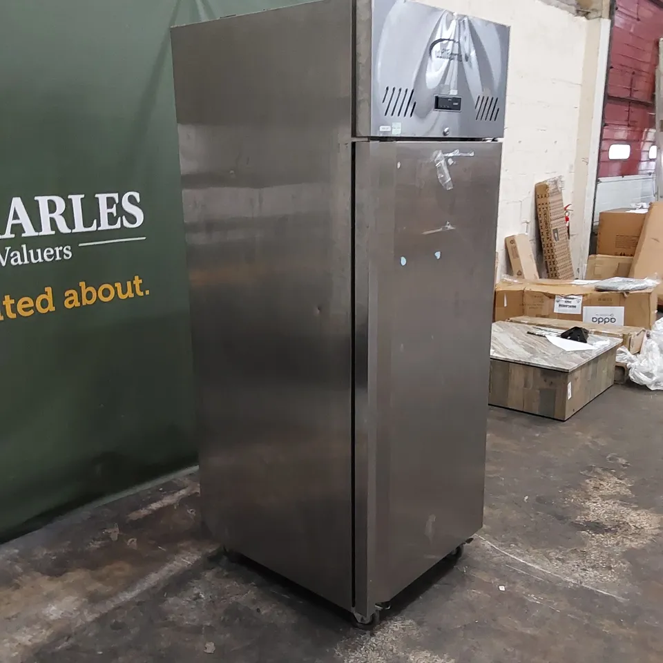 WILLIAMS COMMERCIAL LJ1SA R290 R1 SINGLE DOOR UPRIGHT FREEZER 