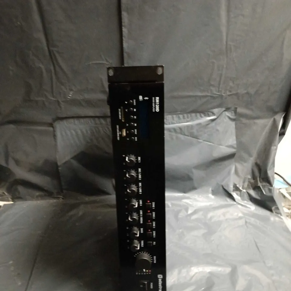 ADASTRA RM120D MIXER AMPLIFIER