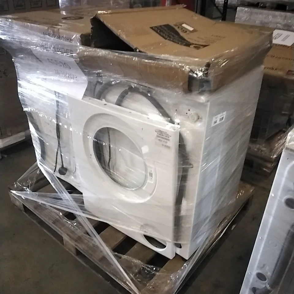 PALLET OF APPROXIMATELY 4 ASSORTED ELECTRONIC GOODS & PRODUCTS INCLUDING