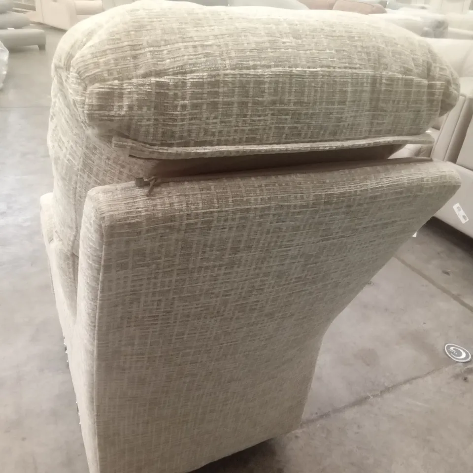 DESIGNER G PLAN MADE MISTRAL CENTRAL SOFA PIECE 